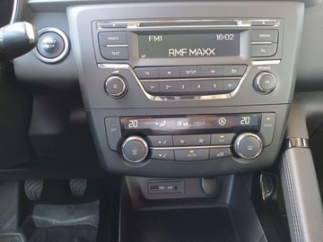 Renault Kadjar Crossover 1.2 Energy TCe 130KM 2015 Renault Kadjar 1.2 Benzyna 130KM, zdjęcie 19