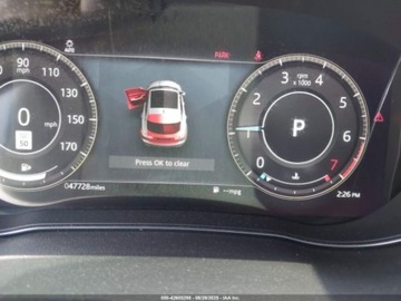 Jaguar E-Pace 2021 Jaguar E-Pace SE P250 2021 2.0l 2.0 Benzyna 246KM, zdjęcie 10