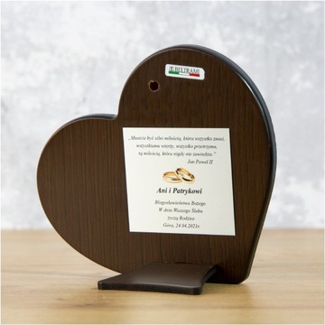 СВЯТАЯ СЕМЬЯ СВАДЕБНЫЙ ПОДАРОК ​​СЕРЕБРЯНАЯ КАРТИНА НА ЮБИЛЕ СВАДЬБЫ С ГРАВИРОВКОЙ