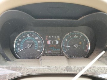 Jaguar XK II Cabrio Facelifting 5.0 V8 385KM 2012 Jaguar XK 2012 Jaguar XK 5.0 Benzyna 385KM, zdjęcie 8