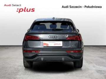 Audi 2025 Audi Q5 Sportback Head up Matrix Led Panorama Hak F23 2.0 Diesel, zdjęcie 3