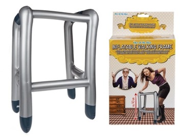 НАДУВНОЙ БАЛКОН для вечеринки - FUN WALKER