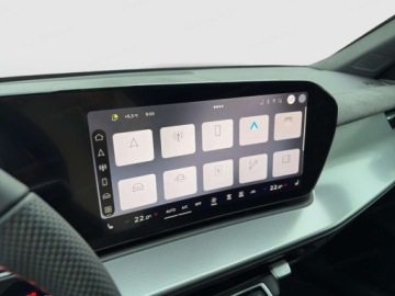 Audi Q3 II SUV 2.0 35 TDI 150KM 2025 AUDI Q3 TDI S line Suv 2.0 (150 KM) 2025, zdjęcie 10