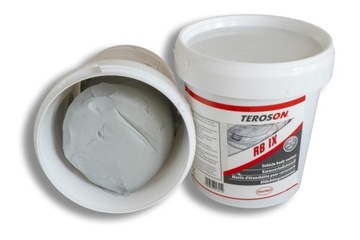 TEROSON RB IX 1KG masa uszczelniająca