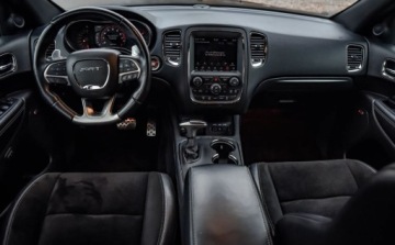 Dodge Durango III 2018 Dodge Durango Dodge Durango 6.4 SRT 6.4 Benzyna 475KM, zdjęcie 23