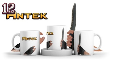 КРУЖКА CS GO COUNTER Strike + КАРТОН С БЕСПЛАТНЫМ ИМЕНЕМ