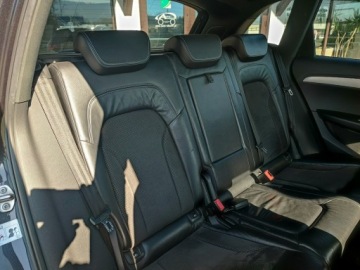 Audi Q5 I SUV 2.0 TDI 170KM 2009 Audi Q5 Quattro - 4x4 + S-Line, zdjęcie 11