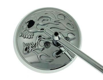 ЗЕРКАЛА ЗЕРКАЛО YAMAHA VIRAGO 250 (15044)