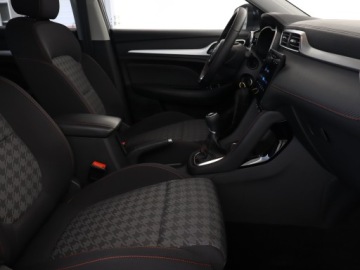 MG ZS II SUV Classic 1.5 VTi-Tech 106KM 2024 MG ZS SUV 1.5, 1. Właściciel, Serwis ASO, Klima, zdjęcie 8