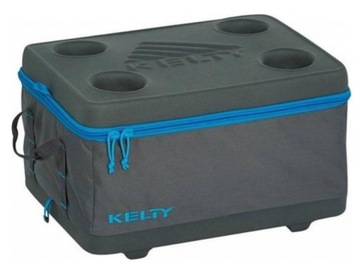KELTY FOLDING COOLER LODÓWKA TURYSTYCZNA - 27 L