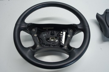 Mercedes w209 CLK LIFT руль r230 SL