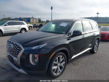 Hyundai 2021 Hyundai Palisade 2021r., 4x4, 3.8L 3.8 Benzyna 291KM, zdjęcie 1