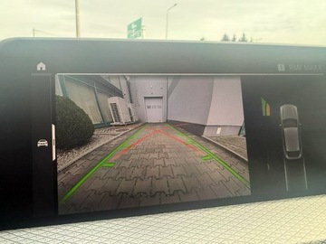 BMW X4 G02 SUV 30i 252KM 2020 BMW X4 30i. 252 KM. Przebieg 36000 km. M Pakiet., zdjęcie 31