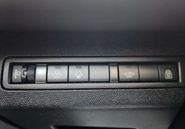 Peugeot 3008 II Crossover Facelifting  1.5 BlueHDi 130KM 2022 Peugeot 3008 1.5 BlueHDI 130KM Allure Vat 23 Automat Hak 1.5 Diesel 130KM, zdjęcie 25