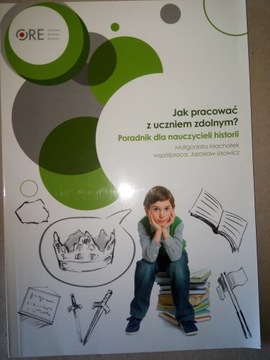 jak pracować z uczniem zdolnym poradnik dla ...