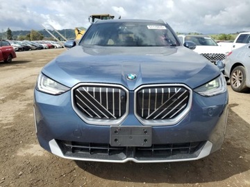 BMW X3 G45 2025 BMW X3 30 xDrive 2025 2.0l 2.0 Benzyna 248KM, zdjęcie 5