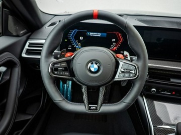 BMW Seria 2 F74 2025 BMW M2 Coupé Dostępne od ręki!, zdjęcie 11
