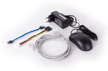 Рекордер Imou NVR1108HS-W-S2