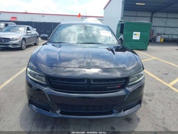 Dodge Charger VII 2021 Dodge Charger SXT 2021 3.6l 3.6 Benzyna 292KM, zdjęcie 7