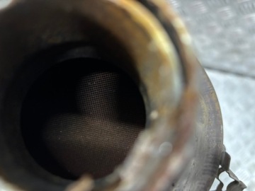 CITROEN PEUGEOT 308 301 1.6 HDI DPF FAP ФИЛЬТР PSA F026