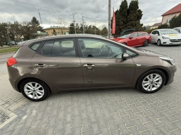 Kia Ceed II Hatchback 5d Facelifting 1.6 GDI 135KM 2017 Kia Cee'd Ceed 1.6b Lift 2017r LED Klimatyzacja, zdjęcie 12