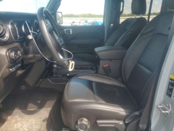 Jeep Wrangler IV 2023 Jeep Wrangler Sahara 4XE 2023 2.0l 2.0 Hybryda 375KM, zdjęcie 7