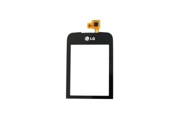 SZYBKA LCD DIGITIZER DOTYK LCD LG Optimus Pro C660