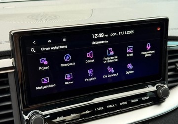 Kia XCeed Crossover Facelifting 1.5 T-GDi 140KM 2025 Kia XCeed MY25 wersja BUSINESS LINE, benzyna automat DOSTEPNY OD REKI 1.5, zdjęcie 28