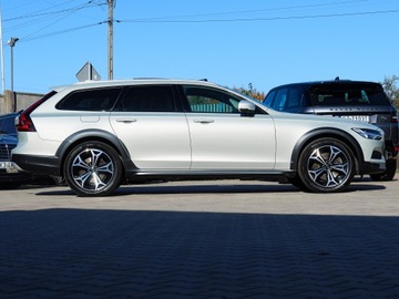 Volvo 2022 Volvo V90 CC D5 Panorama 360 Webasto ACC Hak Blis Ogrz.4xFotel+kier.+Szyba, zdjęcie 5