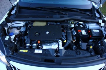 Peugeot 2008 II SUV 1.5 BlueHDi 130KM 2023 Peugeot 2008 1.5 HDI 130KM LIFT AUTOMAT ALLURE I Wlasciciel ASO Bezwypadko, zdjęcie 38