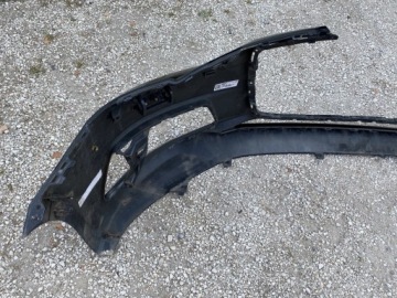 Priekinis bamperis Audi A6 C8 4K 4K0807437 – nuotrauka 7