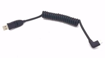 KABEL SPOJENÍ APPLE USB PORSCHE MACAN CAYENNE PANAMERA ORIGINÁLNÍ