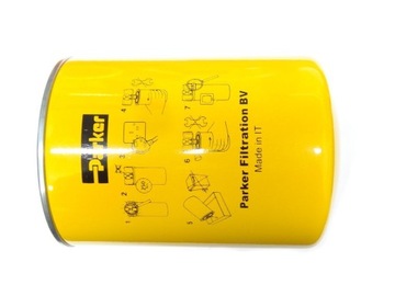 Filtr hydrauliki New Holland CNH 321677350