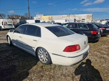 Volkswagen Phaeton 2005 Volkswagen Phaeton 3.0 TDI 225 KM, Klima, 2, zdjęcie 4