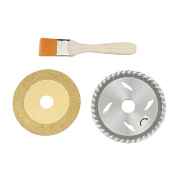 МИНИ НАСТОЛЬНАЯ ПИЛА DIY 200Вт 10000 ОБ/МИН