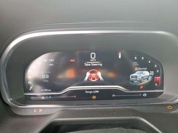  GMC Yukon XL K1500 SLT 2023 5.3l 5.3 Benzyna 355KM, zdjęcie 9