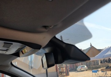 Renault Trafic III Combi 2.0 dCi  170KM 2023 Renault Trafic Spaceclass Escapade170 KMAUTOMATLozkoStolikPerfekt stanGwar, zdjęcie 19