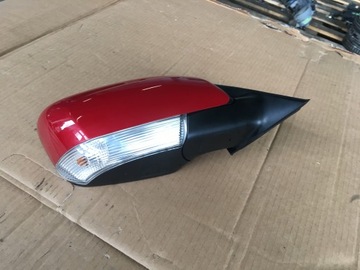 KIA VENGA 09-19 ZRCÁTKO PRAVÉ 8PIN EVROPA A9