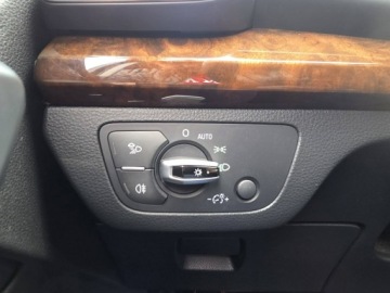 Audi Q5 II SUV 2.0 TFSI 252KM 2018 Audi Q5 2.0 TFSI 252 KM, Automat, Panorama,, zdjęcie 13