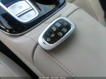 Hyundai 2023 Hyundai Tucson 2023 HYUNDAI TUCSON LIMITED 2.5 Benzyna 187KM, zdjęcie 9