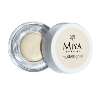 MIYA ROZŚWIETLACZ W KREMIE 4G Moonlight Gold