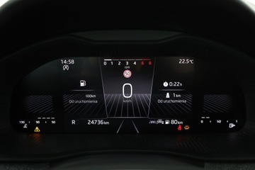 Skoda Kamiq Crossover Facelifting 1.0 TSI 115KM 2024 Skoda Kamiq 1.0 TSI, Salon Polska, 1. Właściciel, zdjęcie 7