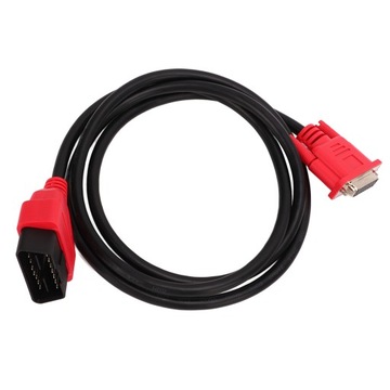 Кабель сканера OBD2 Professional EAX0068L00C DA?4 Гибкий для SOLUS ULTRA S