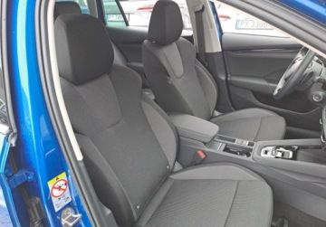 Skoda Octavia IV Liftback 1.5 TSI EVO 150KM 2024 Skoda Octavia SalonPL 1.5eTSI mHEV 150KM DSG Selection ASO Virtual Matrix, zdjęcie 11