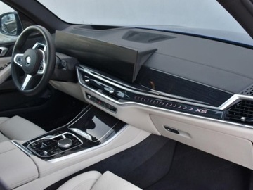 BMW X5 G05 SUV Plug-In Facelifting 3.0 50e 490KM 2025 BMW X5 xDrive50e Individual Edition Suv 3.0 (489KM) 2025, zdjęcie 7