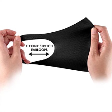 МАСКА МНОГОРАЗОВАЯ ДЫХАТЕЛЬНАЯ ЗАЩИТНАЯ МАСКА