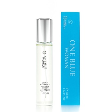 042 - ONE BLUE WOMAN 33ml - zapach damski
