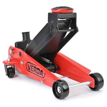 АВТОМОБИЛЬНЫЙ ПОДЪЕМНИК ДЛЯ МАСТЕРСКОЙ FROG JACK LIFT 3T VERDA