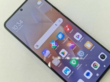 Xiaomi 12T 5G Dual SIM/ 8GB/ 128GB/ Black/ Grade A-