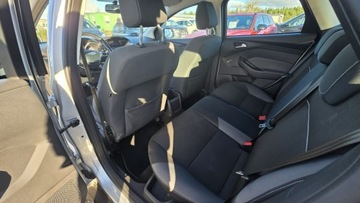 Ford Focus III Kombi 1.6 Duratec 125KM 2011 Ford Focus Klima, zdjęcie 18